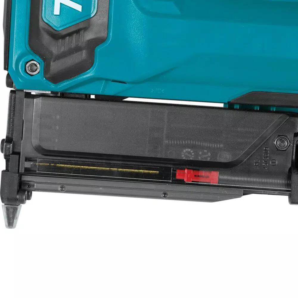 Makita 18V LXT Cordless 23-Gauge Pin Nailer (Tool Only) - XTP02Z