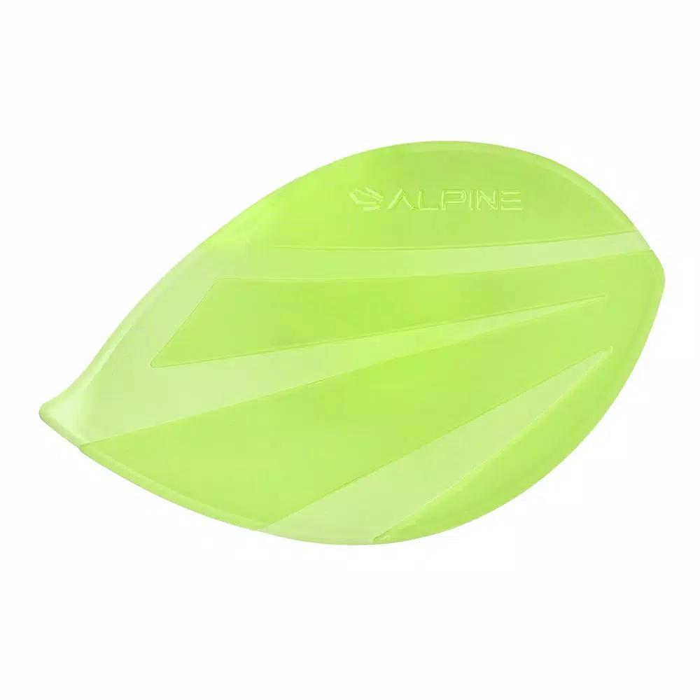 Alpine Industries Cucumber Melon Toilet Bowl Air Freshener Clip, 10-Pack