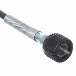 Dremel 4000 Series 1.6 Amp Corded Rotary Tool Kit with 36 in. Flex-Shaft Attachment thumbnail 2