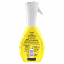 Mr. Clean Clean Freak Multi-Surface Deep Cleaning Mist Spray, Lemon Zest, 16 oz thumbnail 4