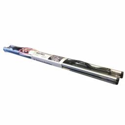 PRO-SERIES 54 in. Universal Aluminum Roof Bars for Full Size SUVs (Set of 2) thumbnail 9
