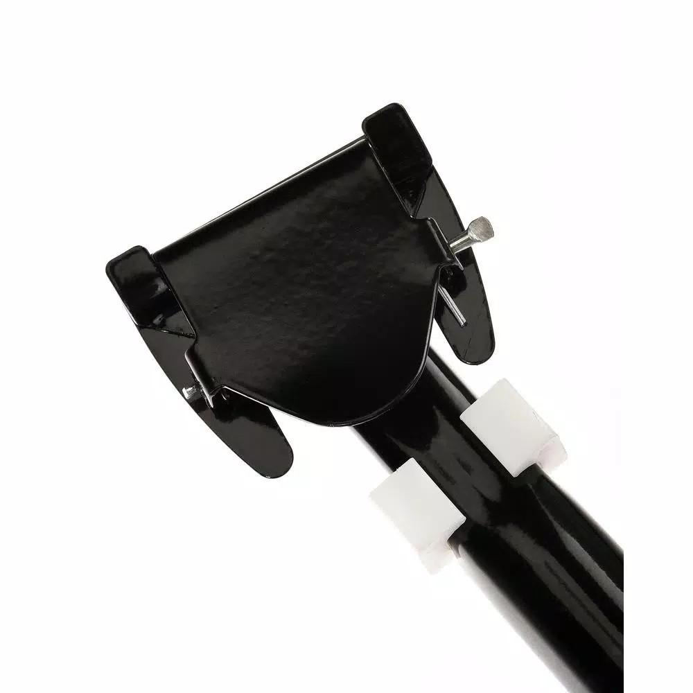 Alpine Industries 60 in. Fiberglass Dust Mop Handle, 2-Pack