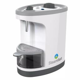 SteamFast JULE Steam Jewelry Cleaner - 4 Bar High Pressure, 12 oz Water Tank, Chemical-Free Sanitizing thumbnail 1