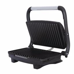 Brentwood Appliances 1,000-Watt Metallic Ceramic Panini Press & Sandwich Maker thumbnail 2