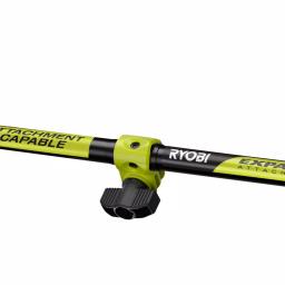RYOBI Gas Trimmer 30cc 4-Cycle Attachment Capable & 25cc 2-Cycle Jet Fan Blower Combo thumbnail 9