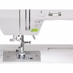SINGER Quantum Stylist 600-Stitch Sewing Machine with LCD Screen and Extension Table thumbnail 3