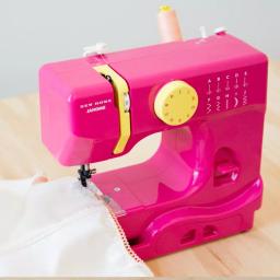 Janome Fastlane Compact 10-Stitch Sewing Machine thumbnail 3