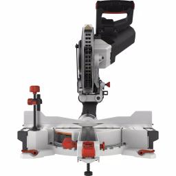JET 10 in. Sliding Dual Bevel Compound Miter Saw, 15 Amp thumbnail 5