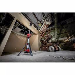 Milwaukee M18 ROCKET LED Tower Light/Charger Kit with 8.0 Ah Battery thumbnail 13