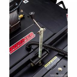 Swisher 44 in. Rough Cut Pull-Behind Lawn Mower with 11.5 HP Briggs and Stratton Engine thumbnail 5