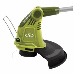 Sun Joe 13 in. 4 Amp Electric Corded String Trimmer and Edger thumbnail 4