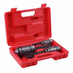 SPEEDWAY 3-Piece Exhaust Muffler Tail Pipe Expander Tool Set with Blow Mold Case thumbnail 1