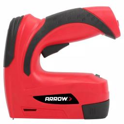Arrow E21 Cordless Electric Staple Gun, JT21 Staple Compatible, USB Rechargeable thumbnail 3