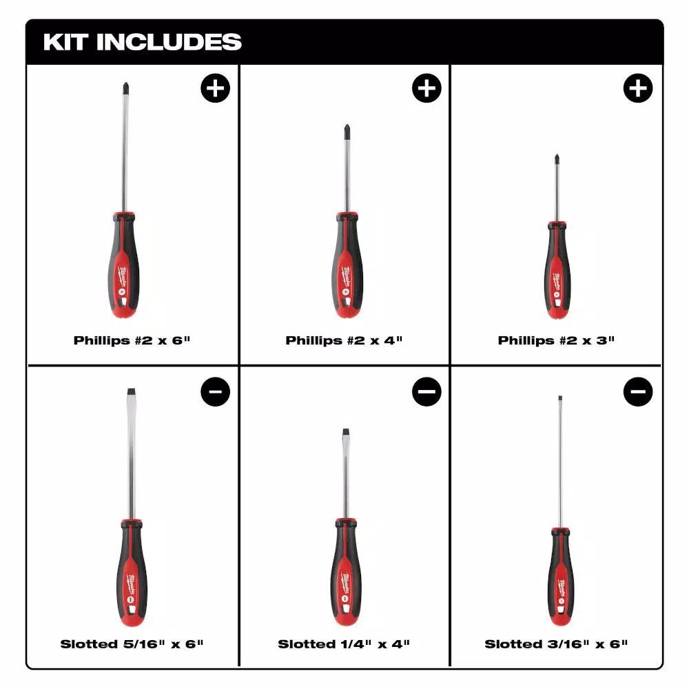 Milwaukee 130-Piece Ratchet and Socket Mechanics Tool Set with PACKOUT Modular Storage
