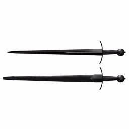 Cold Steel MAA 28 in. Arming Sword - Heat-Treated 1090 Carbon Steel thumbnail 3