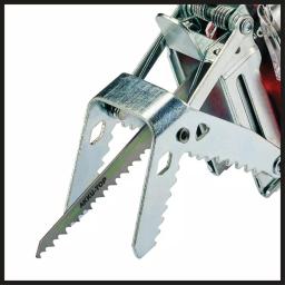Einhell 18V PXC Cordless 6 in. Pruning Saw Kit with 3.0 Ah Battery and Fast Charger thumbnail 5