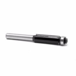 WEN 3/8 in. Flush Trim Carbide Tipped Router Bit with 1/4 in. Shank thumbnail 1