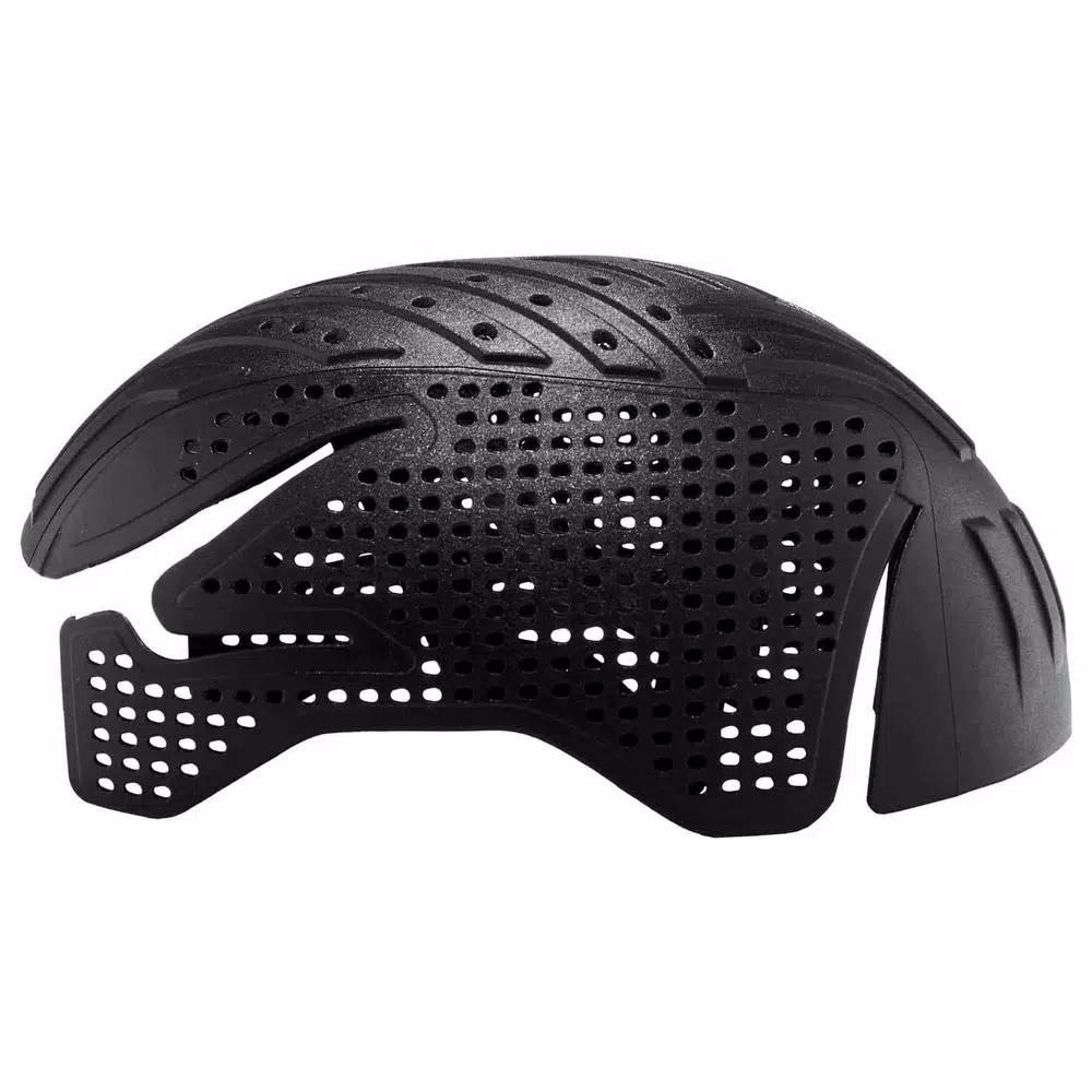 Skullerz 8955 Micro Brim Navy Lightweight Vented Bump Cap
