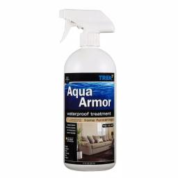 Trek7 Aqua Armor 32 oz. Fabric Stain Protector Spray for Home Furnishings thumbnail 1