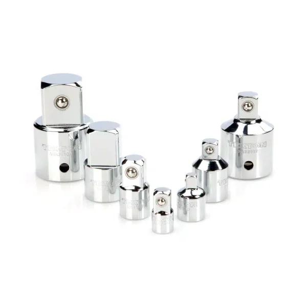 TEKTON 7-Piece Adapter and Reducer Set for Socket Drives