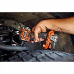 RIDGID 18V 2.0 Ah Compact Lithium-Ion Battery 2-Pack thumbnail 6