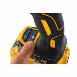 DEWALT 20V MAX XR Brushless 1/2 in. Hammer Drill Driver with Tool Connect (Tool Only) thumbnail 5