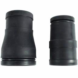 Cen-Tecs 94159 30 ft. Shop Vacuum Hose & Power Tool Adapter Set, Wet/Dry Compatible thumbnail 2