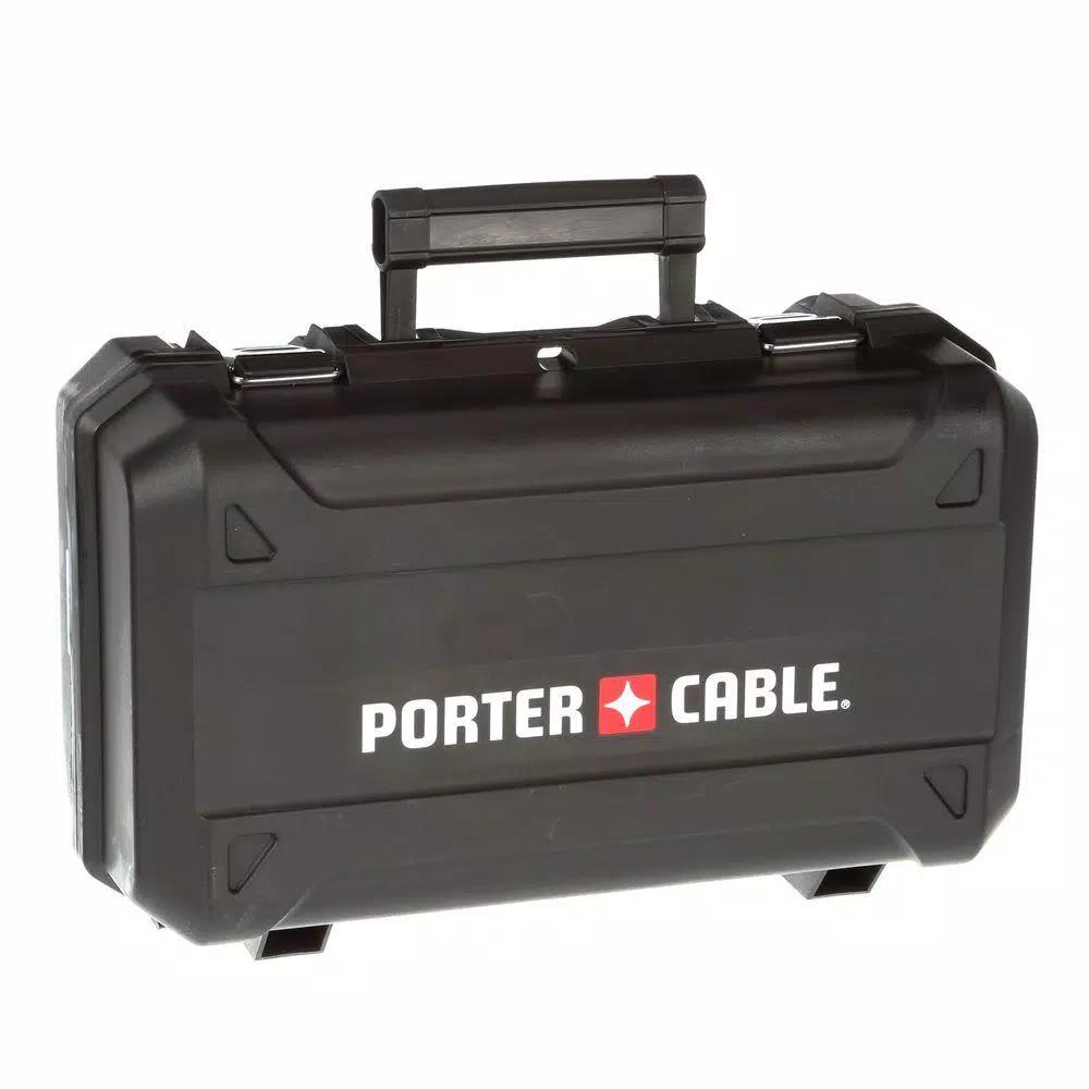 Porter-Cable 7 Amp 3-3/8 in. Deluxe Plate Joiner, 10,000 RPM