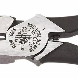 Klein Tools Replacement Coil Spring for 213-9ST and D2000-9ST Ironworker's Pliers thumbnail 6