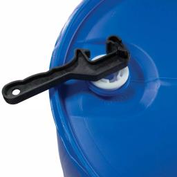 Augason Farms 55 Gallon Emergency Water Filtration and Storage Kit with Treatment Drops & Siphon Pump thumbnail 9