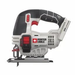 Porter-Cable 20V MAX Cordless Jigsaw, Tool-Only thumbnail 3
