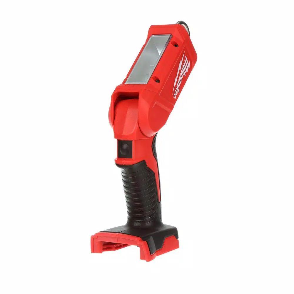Milwaukee M18 18V Lithium-Ion Cordless 300 Lumen LED Stick Light (Tool-Only)