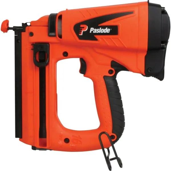 Paslode 16-Gauge Cordless Lithium-Ion Straight Finish Nailer