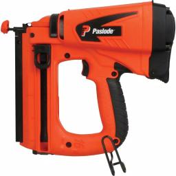 Paslode 16-Gauge Cordless Lithium-Ion Straight Finish Nailer thumbnail 1