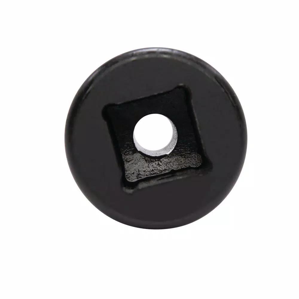 Steelman 60562 1 in. Square Drive (F) to #5 Spline Drive (M) Impact Socket Adapter