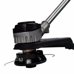 Scotts 40V Cordless String Trimmer with 2.0Ah Lithium-Ion Battery and Charger, 15 in. Cutting Width thumbnail 4