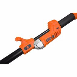 WEN 6.3 Amp Variable Speed 9 in. Drywall Sander with Mid-Mounted Motor thumbnail 4