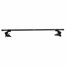 SportRack Frontier Complete Roof Rack System, 137 lb. Capacity, Steel Construction thumbnail 1