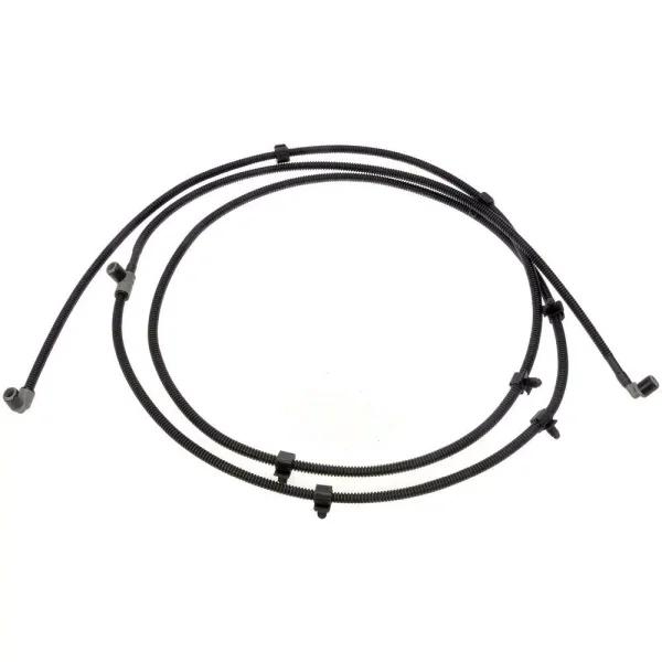 OE Solutions Dorman Windshield Washer Hose for 2008-2011 Ford Focus 2.0L