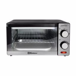 Koblenz Kitchen Magic Collection 10-Liter Silver Toaster Oven thumbnail 1