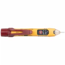 Klein Tools 3-Piece Electrical Tester Set: Non-Contact Voltage, AC/DC Voltage & GFCI Receptacle Tester thumbnail 12