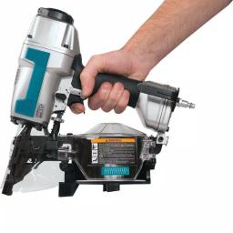 Makita 2-1/2 in. 15° Siding Coil Nailer thumbnail 13