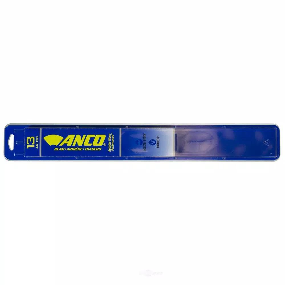 ANCO Rear Glass Wiper Blade - All-Weather Performance