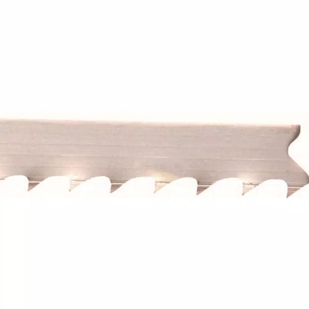 Hilti UB 108 Bi-Metal T-Shank Premium Jig Saw Blades, 4.25 in, 5-10 TPI, Multi-Purpose (5-Pack)