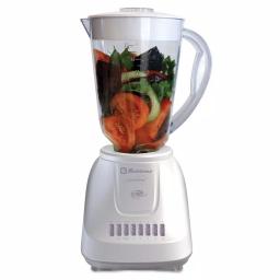 Koblenz Kitchen Magic Collection 55 oz. 10-Speed Blender with Pulse, White thumbnail 3