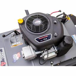 Swisher 44 in. 11.5 HP Briggs and Stratton Electric Start Tow-Behind Trailmower thumbnail 7