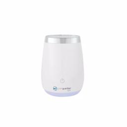 PureGuardian SPA210 Ultrasonic Cool Mist Aromatherapy Essential Oil Diffuser with Touch Control thumbnail 2