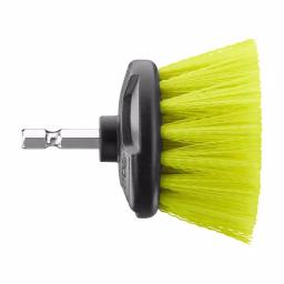 RYOBI 4V Cordless Compact Scrubber with Hex Shank Compatibility thumbnail 7