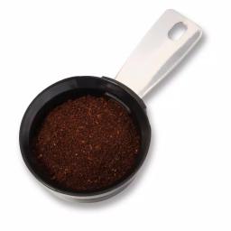 Hamilton Beach The Scoop Single-Serve Stainless Steel Coffee Maker with Built-In Mesh Filter thumbnail 6