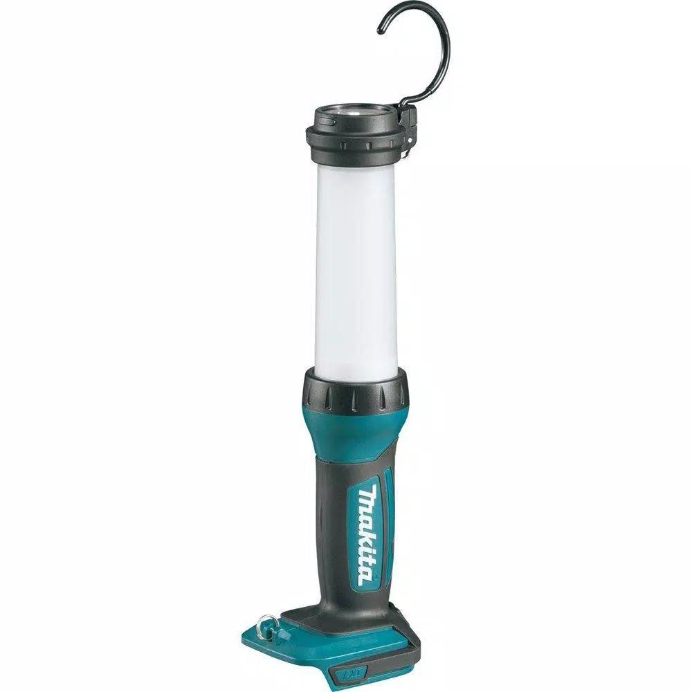 Makita 18V LXT Cordless LED Lantern and Flashlight, 610 Lumens